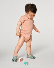 Body Bébé Manches Courtes Bio | Baby Body STUB103