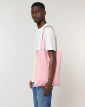 Organische Katoenen Tas - 160 g/m² | Lichte Tote Bag STAU773