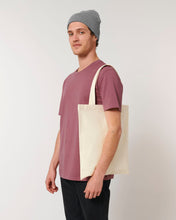 Organische Katoenen Tas - 160 g/m² | Lichte Tote Bag STAU773