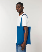 Organische Katoenen Tas - 160 g/m² | Lichte Tote Bag STAU773