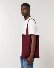 Organische Katoenen Tas - 160 g/m² | Lichte Tote Bag STAU773
