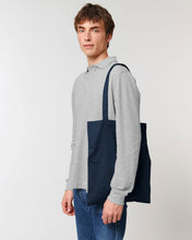 Organische Katoenen Tas - 160 g/m² | Lichte Tote Bag STAU773