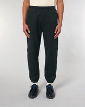 Unisex-Jogger mit organischem, trockenem Griff - 400 GSM | Jammer Dry STBU157