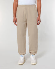 Unisex-Jogger mit organischem, trockenem Griff - 400 GSM | Jammer Dry STBU157