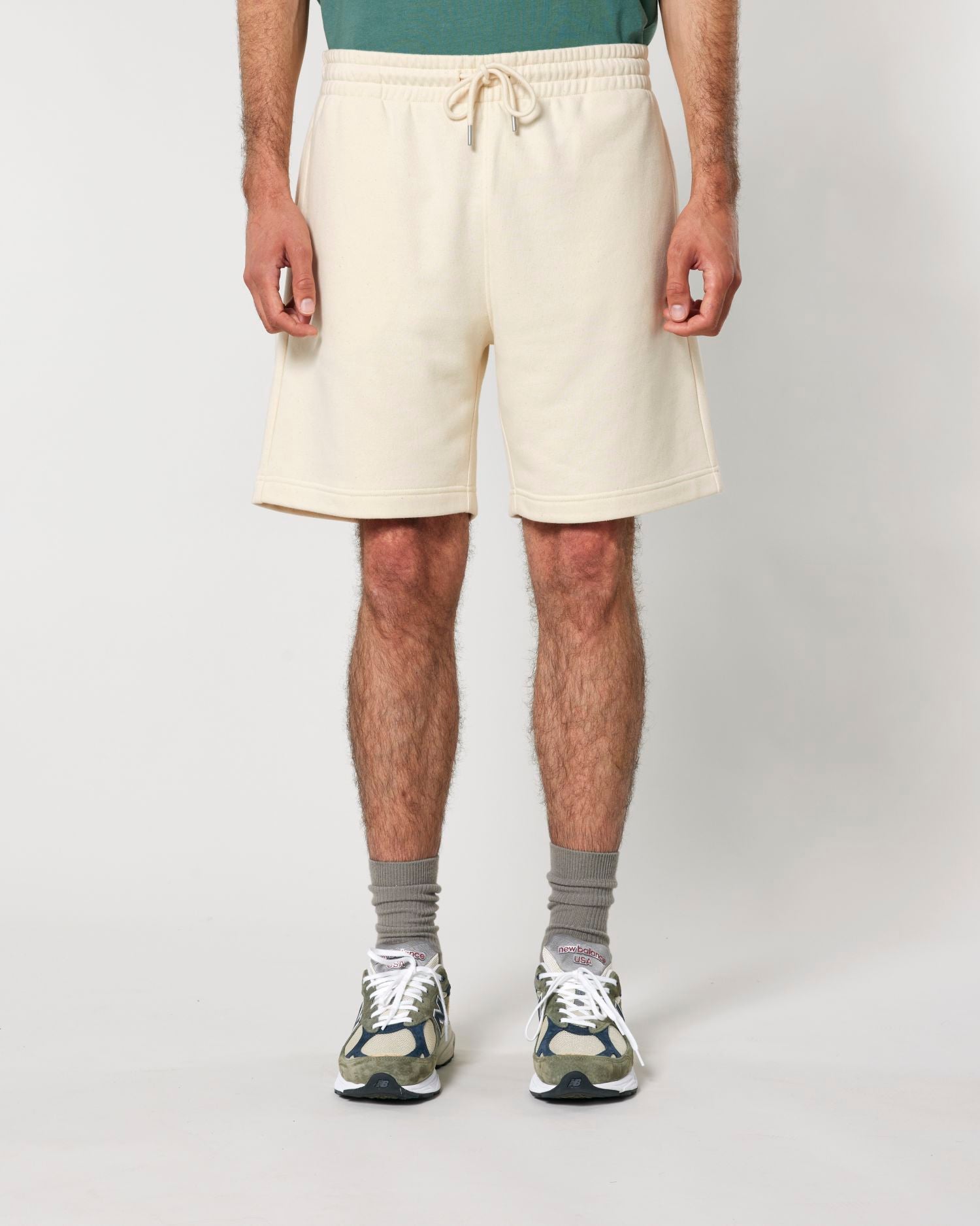 Unisex Jogging-Shorts - 300 GSM | Trainer 2.0 STBU186