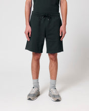 Unisex-Shorts aus Bio-Baumwolle mit Trocken-Tragegefühl - 400 g/m² | Boarder Dry Jogging-Shorts STBU944