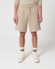 Unisex-Shorts aus Bio-Baumwolle mit Trocken-Tragegefühl - 400 g/m² | Boarder Dry Jogging-Shorts STBU944