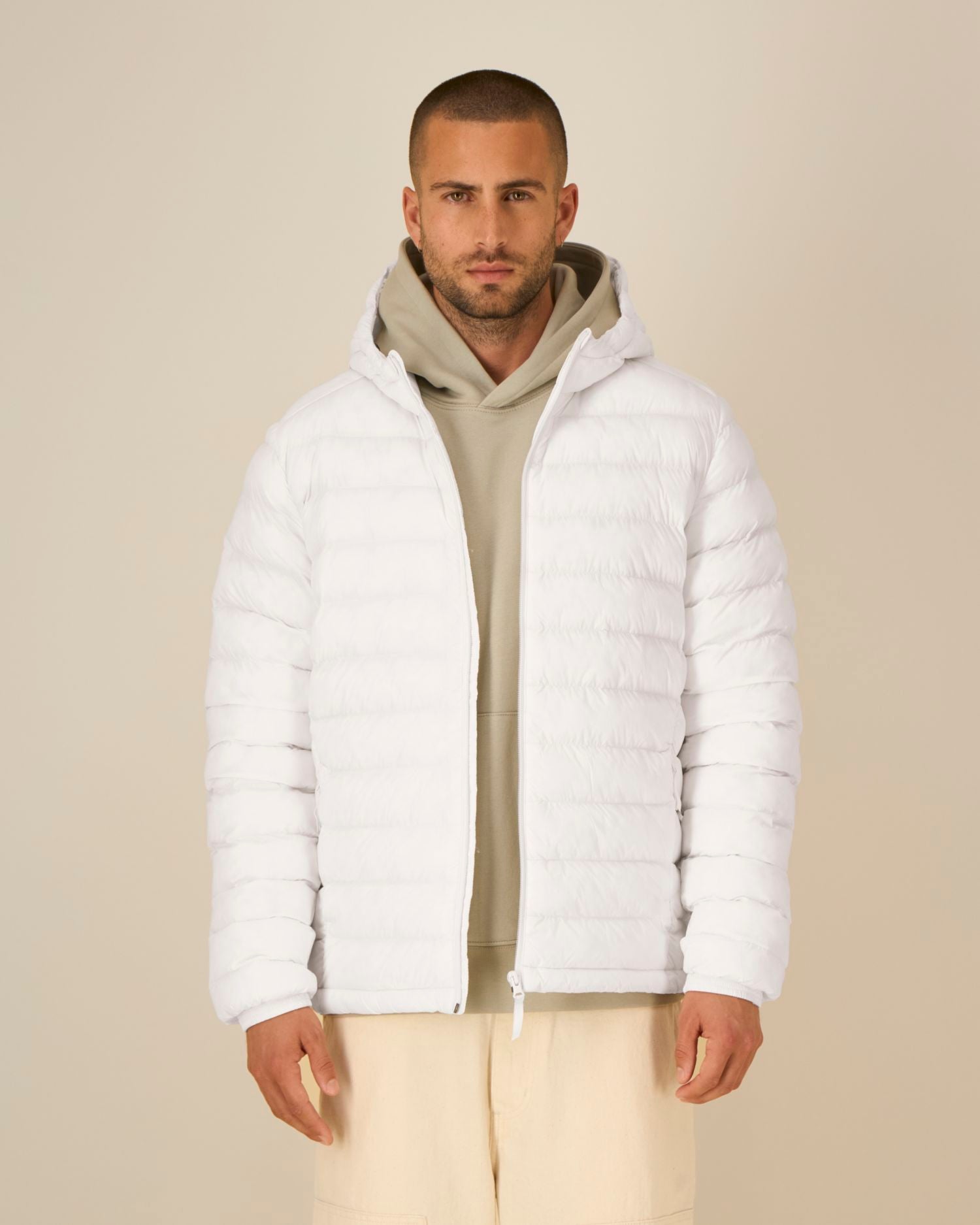 Men’s Padded Jacket – 38 GSM | Stanley Voyager 2.0 STJM188