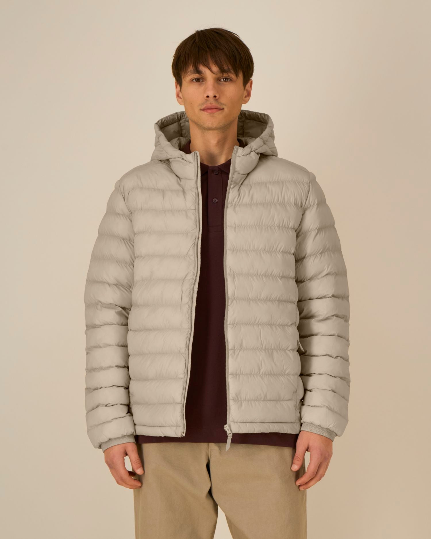 Men’s Padded Jacket – 38 GSM | Stanley Voyager 2.0 STJM188