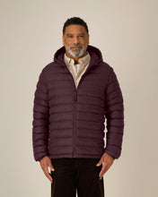 Men’s Padded Jacket – 38 GSM | Stanley Voyager 2.0 STJM188