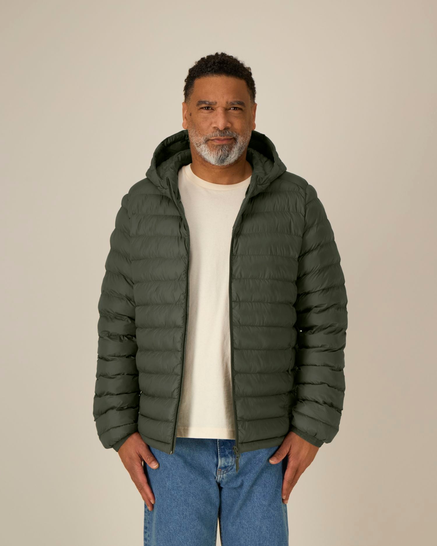 Men’s Padded Jacket – 38 GSM | Stanley Voyager 2.0 STJM188