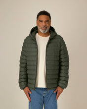 Men’s Padded Jacket – 38 GSM | Stanley Voyager 2.0 STJM188