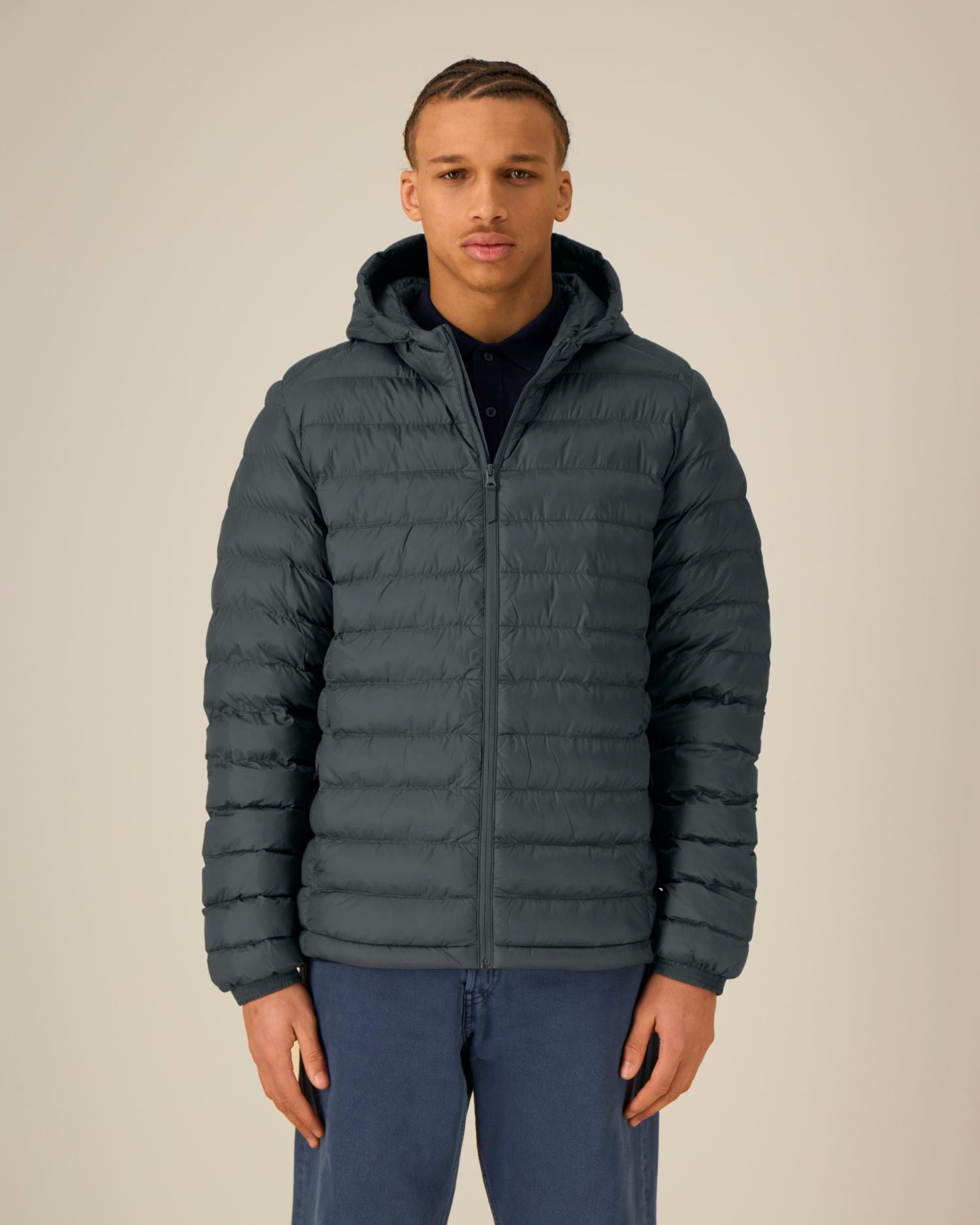 Men’s Padded Jacket – 38 GSM | Stanley Voyager 2.0 STJM188