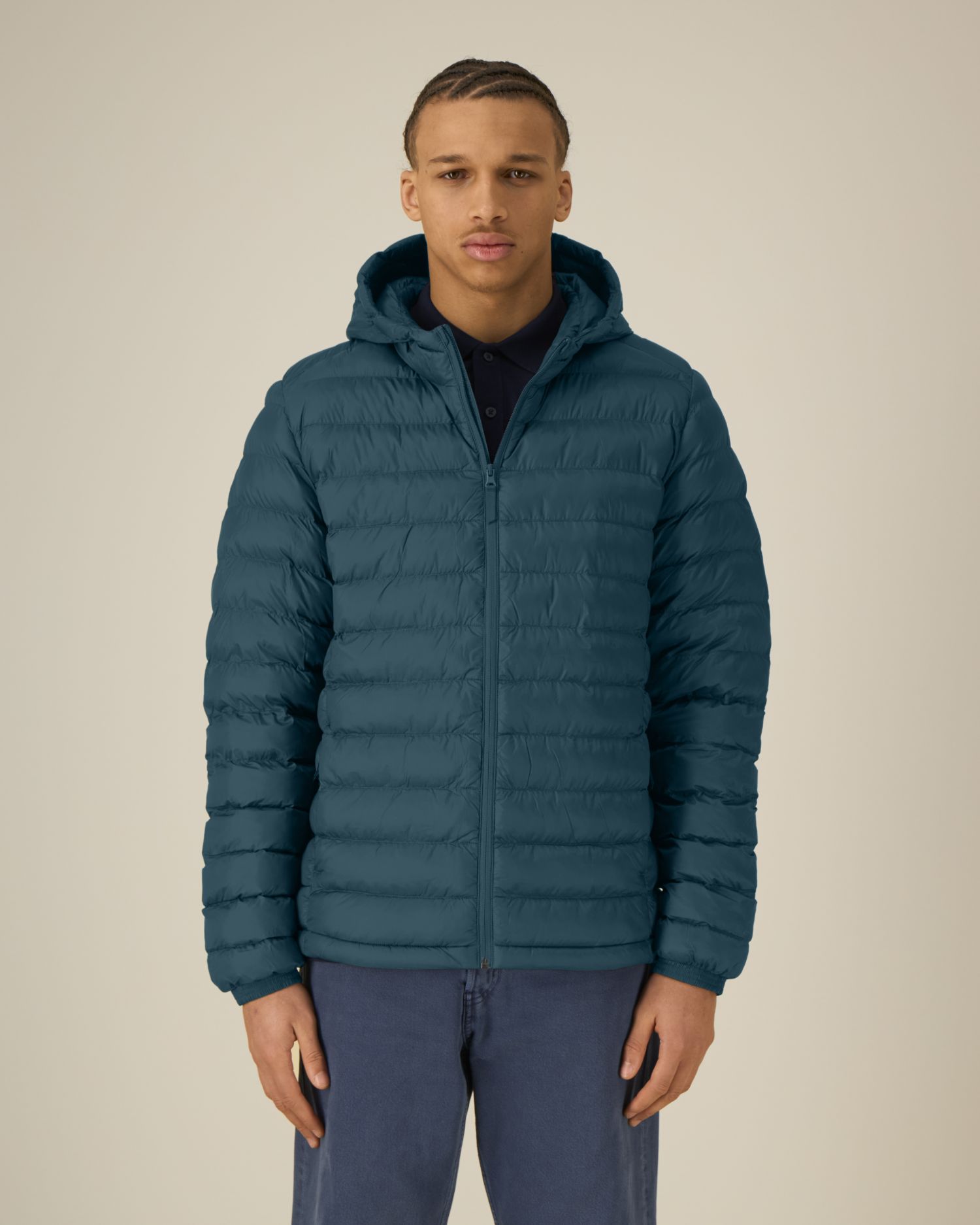 Men’s Padded Jacket – 38 GSM | Stanley Voyager 2.0 STJM188