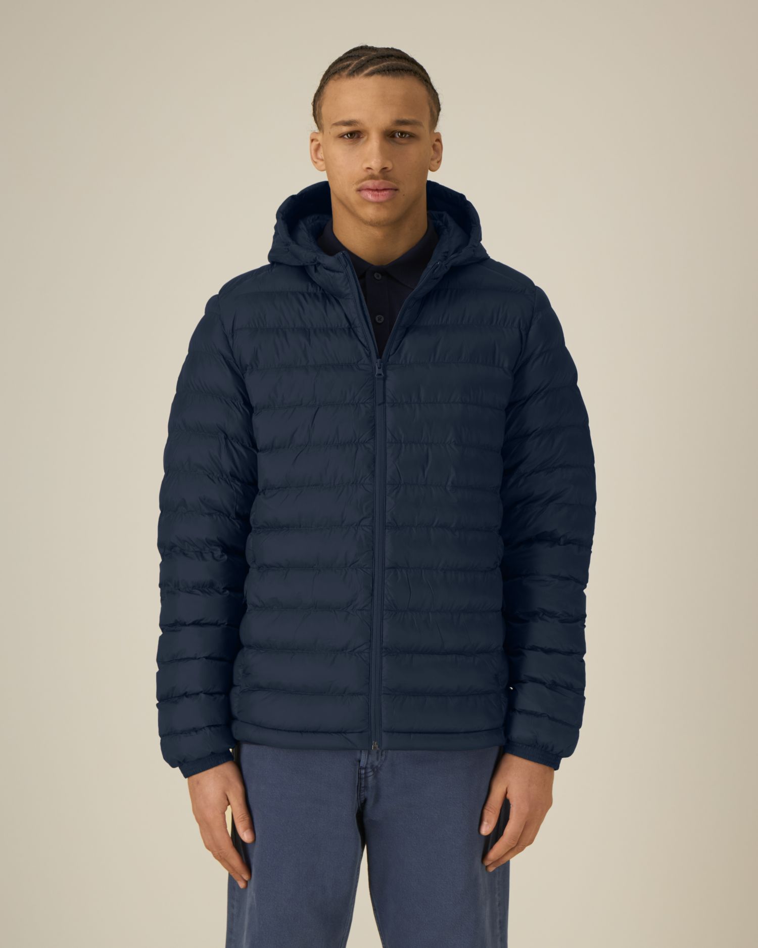 Men’s Padded Jacket – 38 GSM | Stanley Voyager 2.0 STJM188