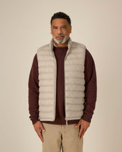 Men’s Quilted Body Warmer – 38 GSM | Stanley Climber 2.0 STJM189