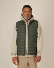Men’s Quilted Body Warmer – 38 GSM | Stanley Climber 2.0 STJM189
