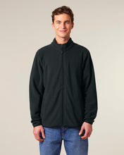 Chaqueta de Forro Polar Reciclado para Hombre - 300 GSM | Stanley Guider STJM238