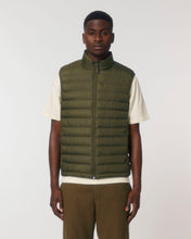 Men's Recycled Body Warmer | Stanley Climber STJM836