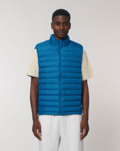 Men's Recycled Body Warmer | Stanley Climber STJM836