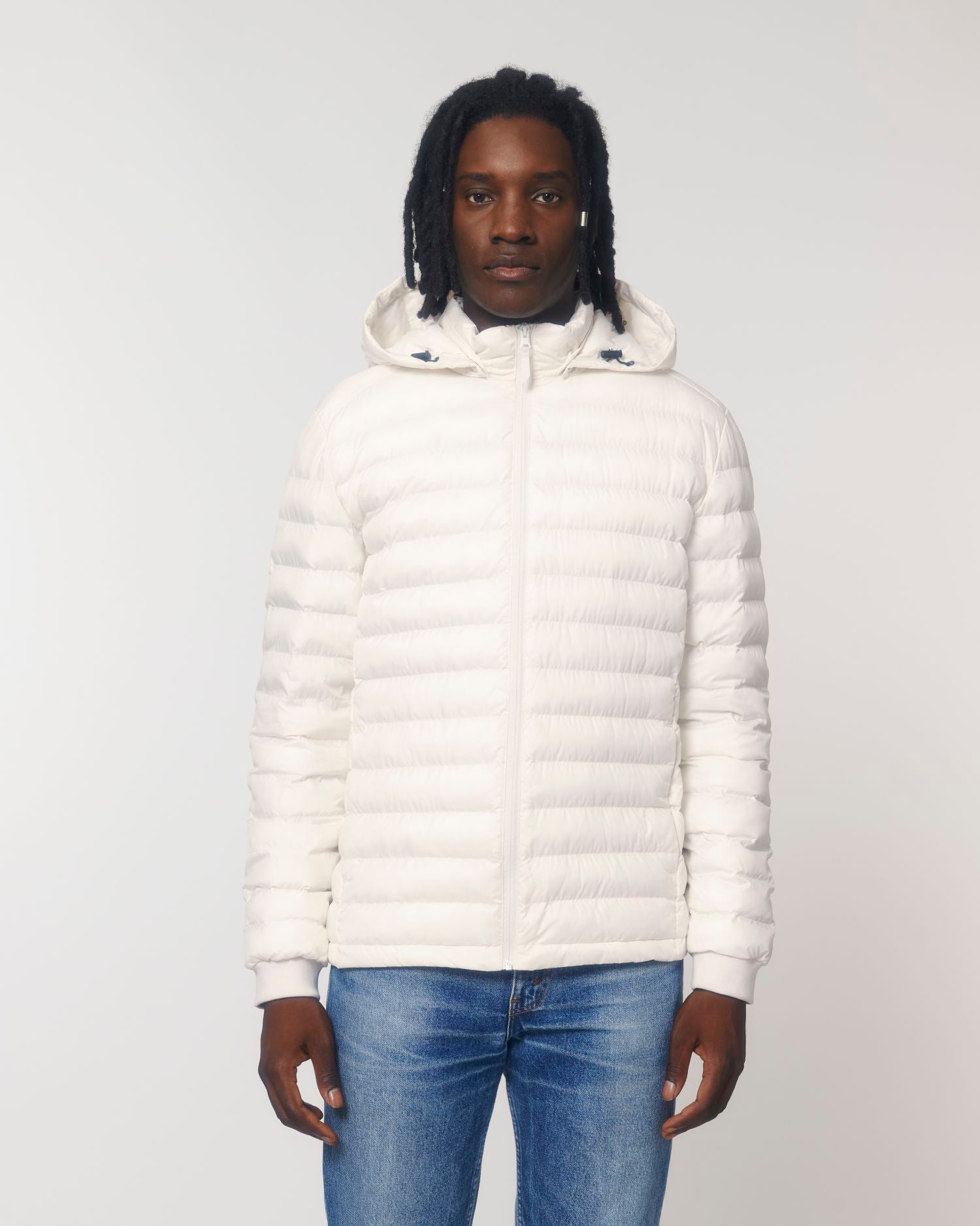 Heren Gerecycleerd Gewatteerd Jack | Stanley Voyager STJM837