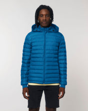 Heren Gerecycleerd Gewatteerd Jack | Stanley Voyager STJM837