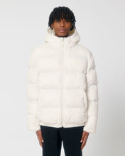 Oversized Puffer Jacket for All Seasons - Puffer STJU840