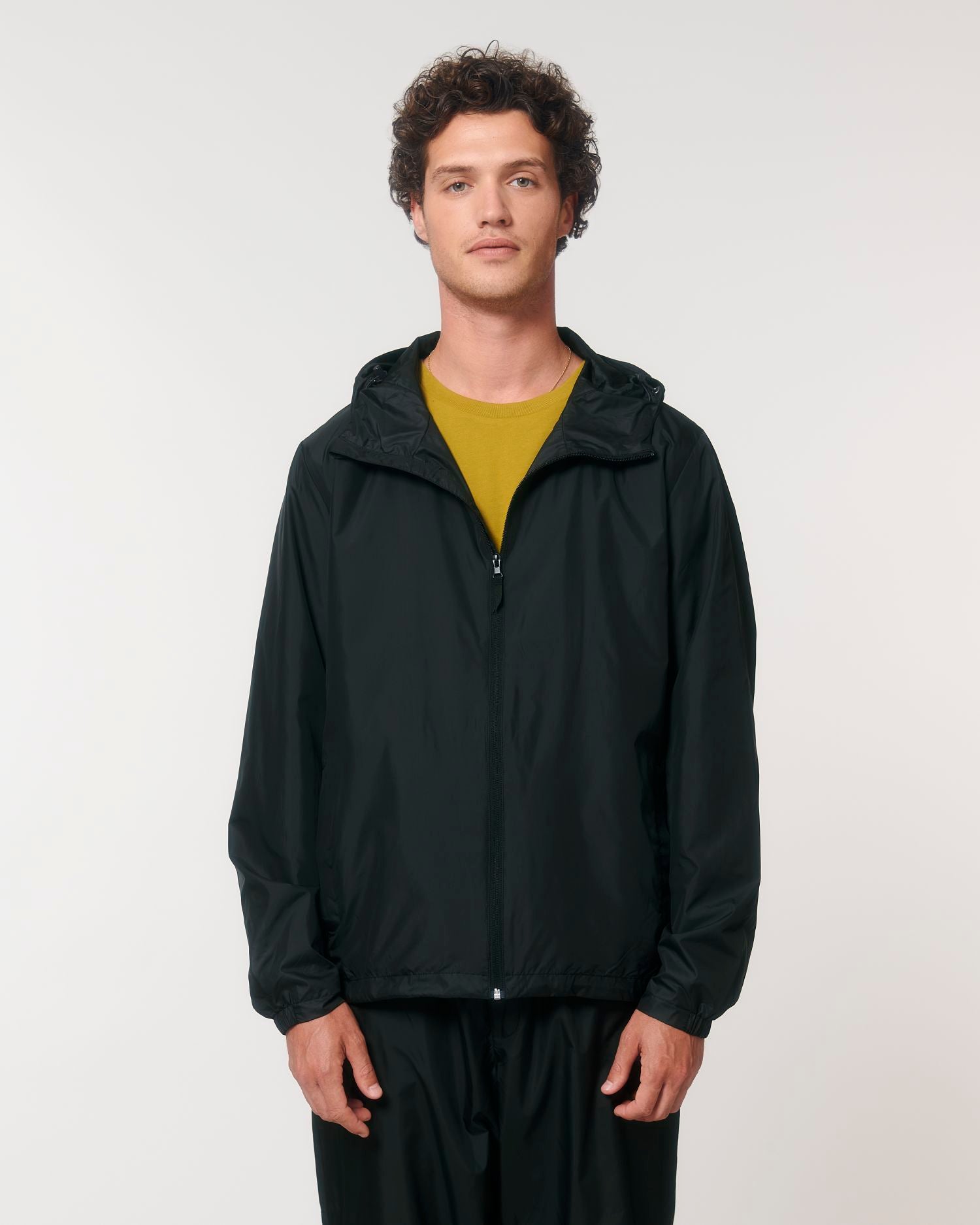 Unisex Recycled Multifunctional Jacket | Commuter STJU846