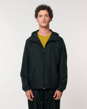 Unisex Recycled Multifunctional Jacket | Commuter STJU846