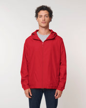 Unisex Recycled Multifunctional Jacket | Commuter STJU846