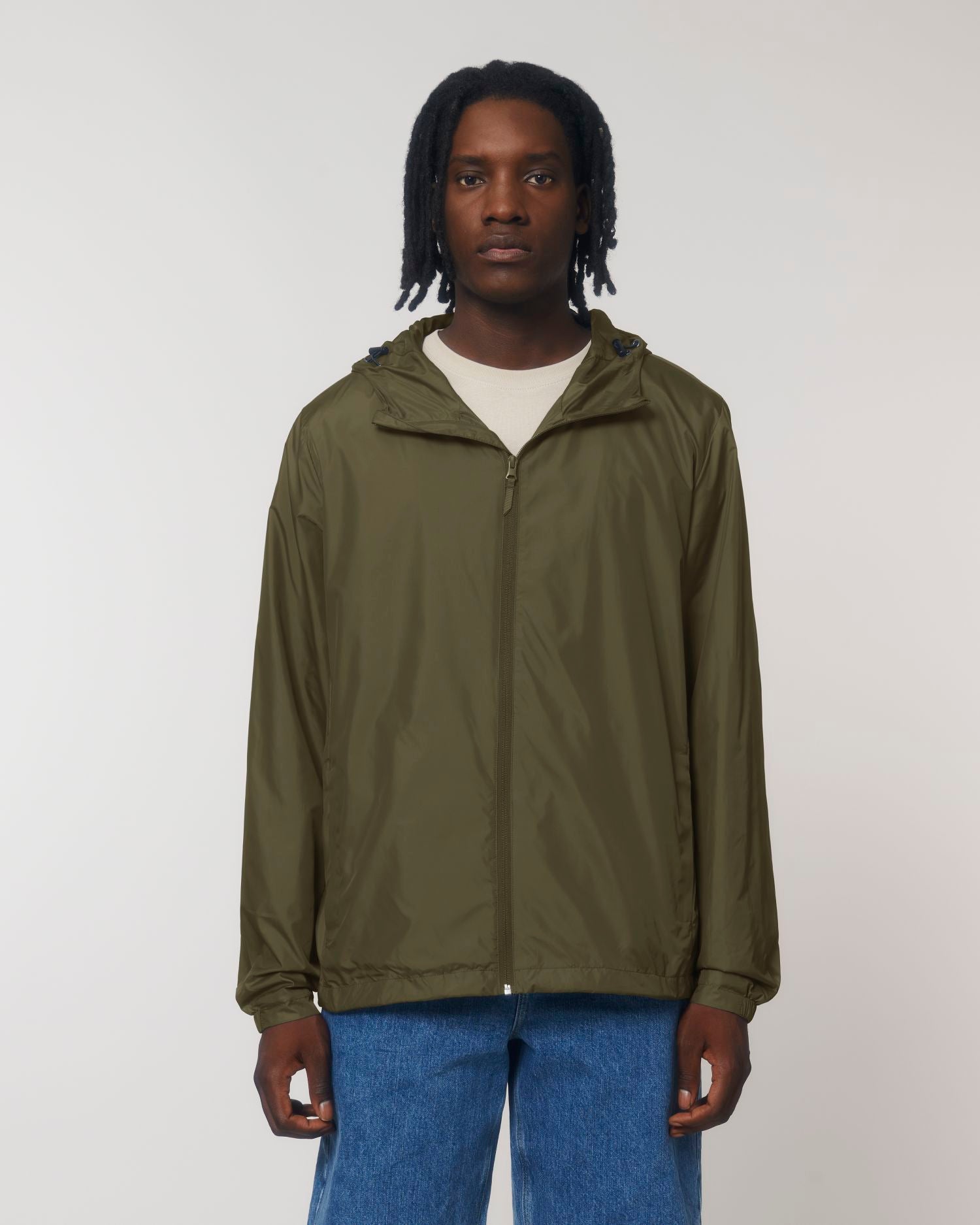 Unisex Recycled Multifunctional Jacket | Commuter STJU846