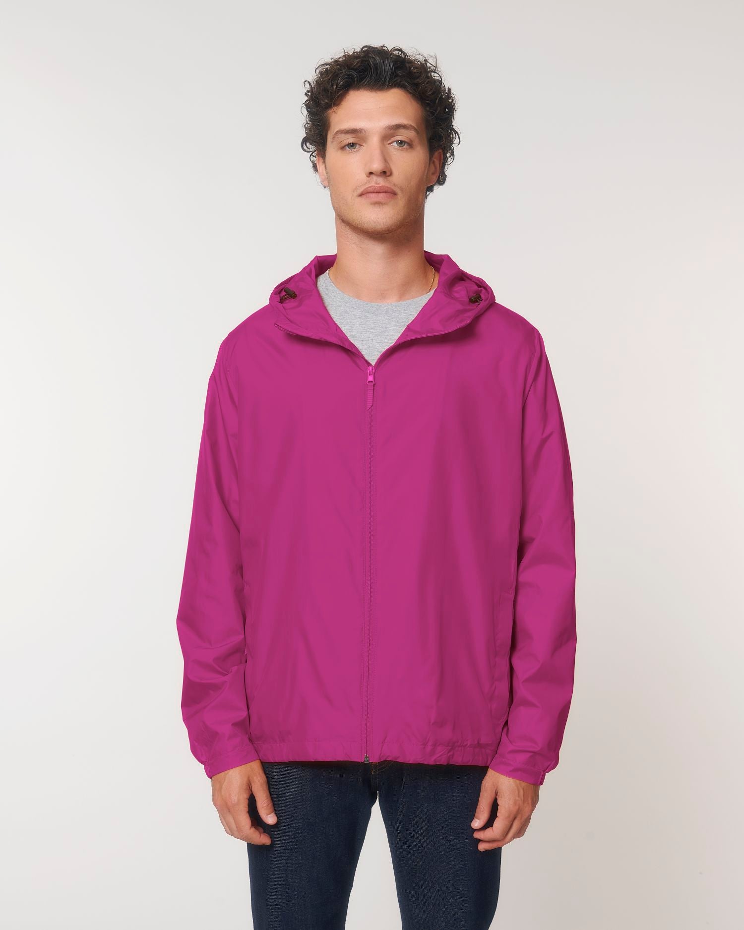 Unisex Recycled Multifunctional Jacket | Commuter STJU846