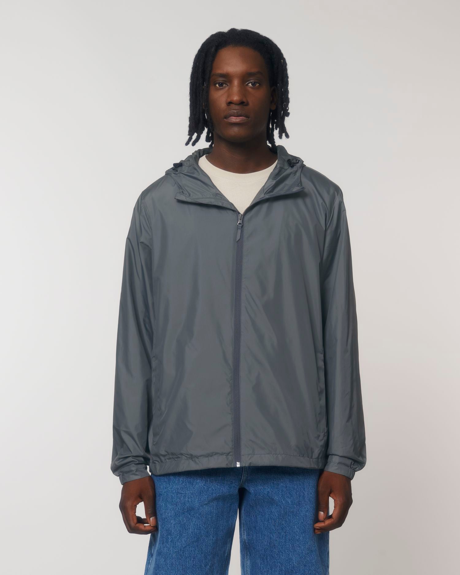 Unisex Recycled Multifunctional Jacket | Commuter STJU846