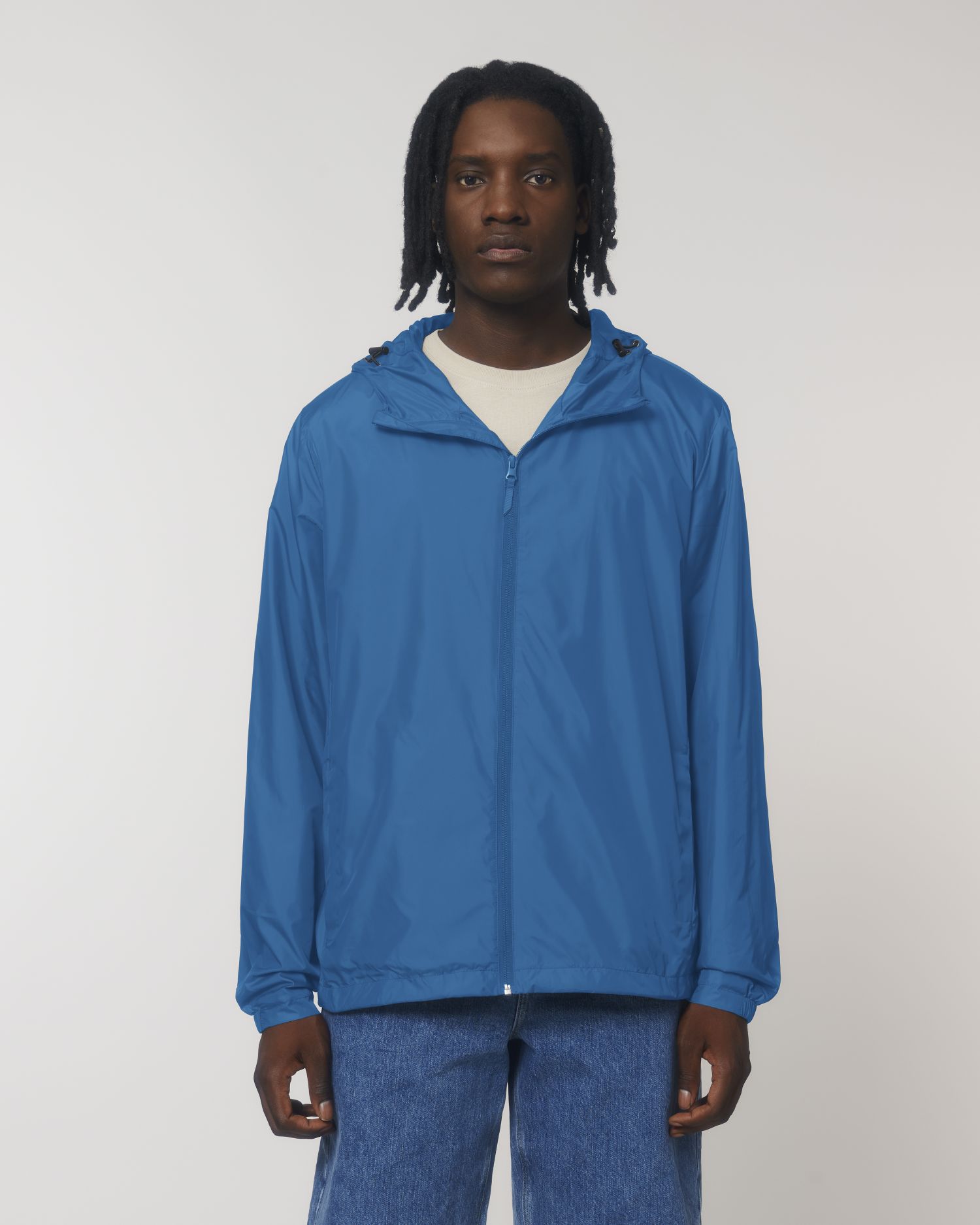 Unisex Recycled Multifunctional Jacket | Commuter STJU846