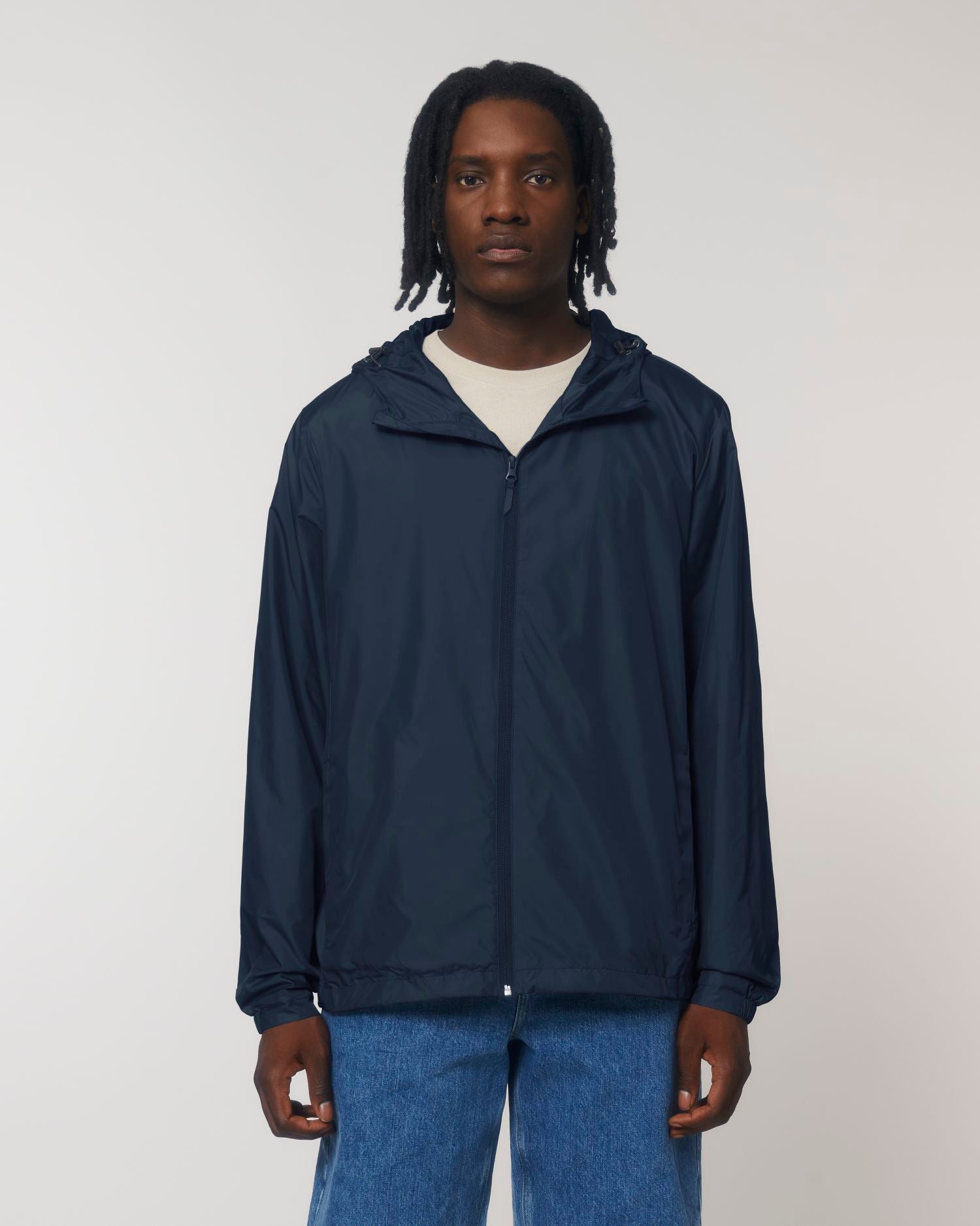 Unisex Recycled Multifunctional Jacket | Commuter STJU846