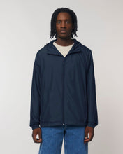 Unisex Recycled Multifunctional Jacket | Commuter STJU846