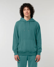 Unisex Garment Dyed Hoodie- 300 G/M² | Archer Vintage STSU040