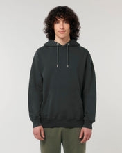 Unisex Garment Dyed Hoodie- 300 G/M² | Archer Vintage STSU040