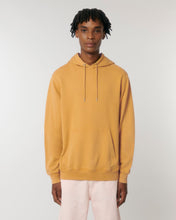 Unisex Garment Dyed Hoodie- 300 G/M² | Archer Vintage STSU040