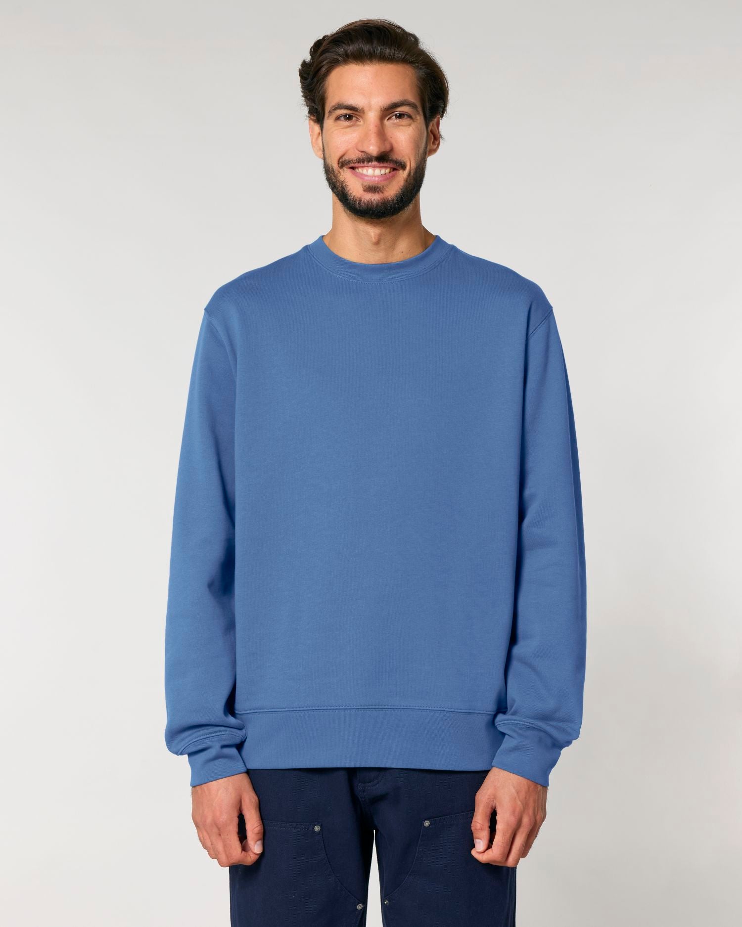 Stanley & Stella STSU178 - Changer 2.0 Rundhals-Sweatshirts