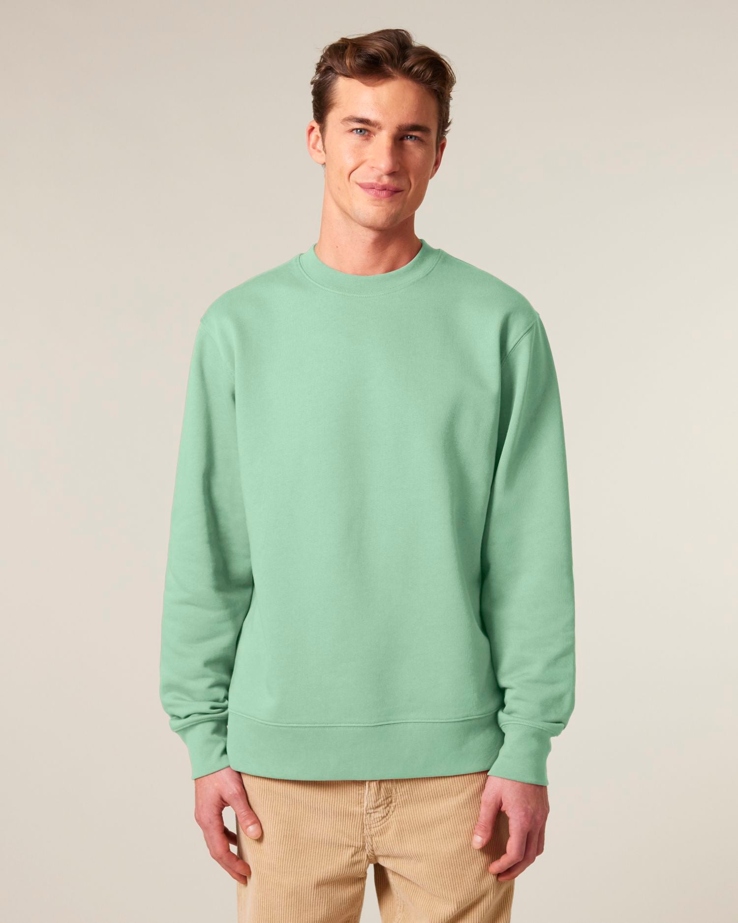 Stanley & Stella STSU178 - Changer 2.0 Rundhals-Sweatshirts