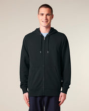 Unisex-Kapuzenjacke aus Bio-Baumwolle - 300 GSM | Connector 2.0 STSU207