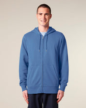 Unisex-Kapuzenjacke aus Bio-Baumwolle - 300 GSM | Connector 2.0 STSU207