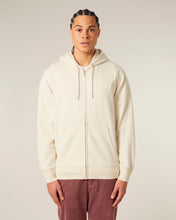 Unisex-Kapuzenjacke aus Bio-Baumwolle - 300 GSM | Connector 2.0 STSU207