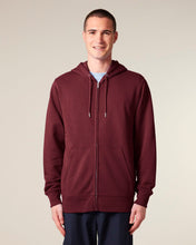 Unisex-Kapuzenjacke aus Bio-Baumwolle - 300 GSM | Connector 2.0 STSU207