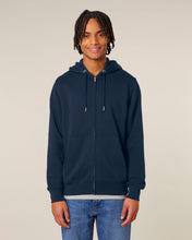 Unisex-Kapuzenjacke aus Bio-Baumwolle - 300 GSM | Connector 2.0 STSU207
