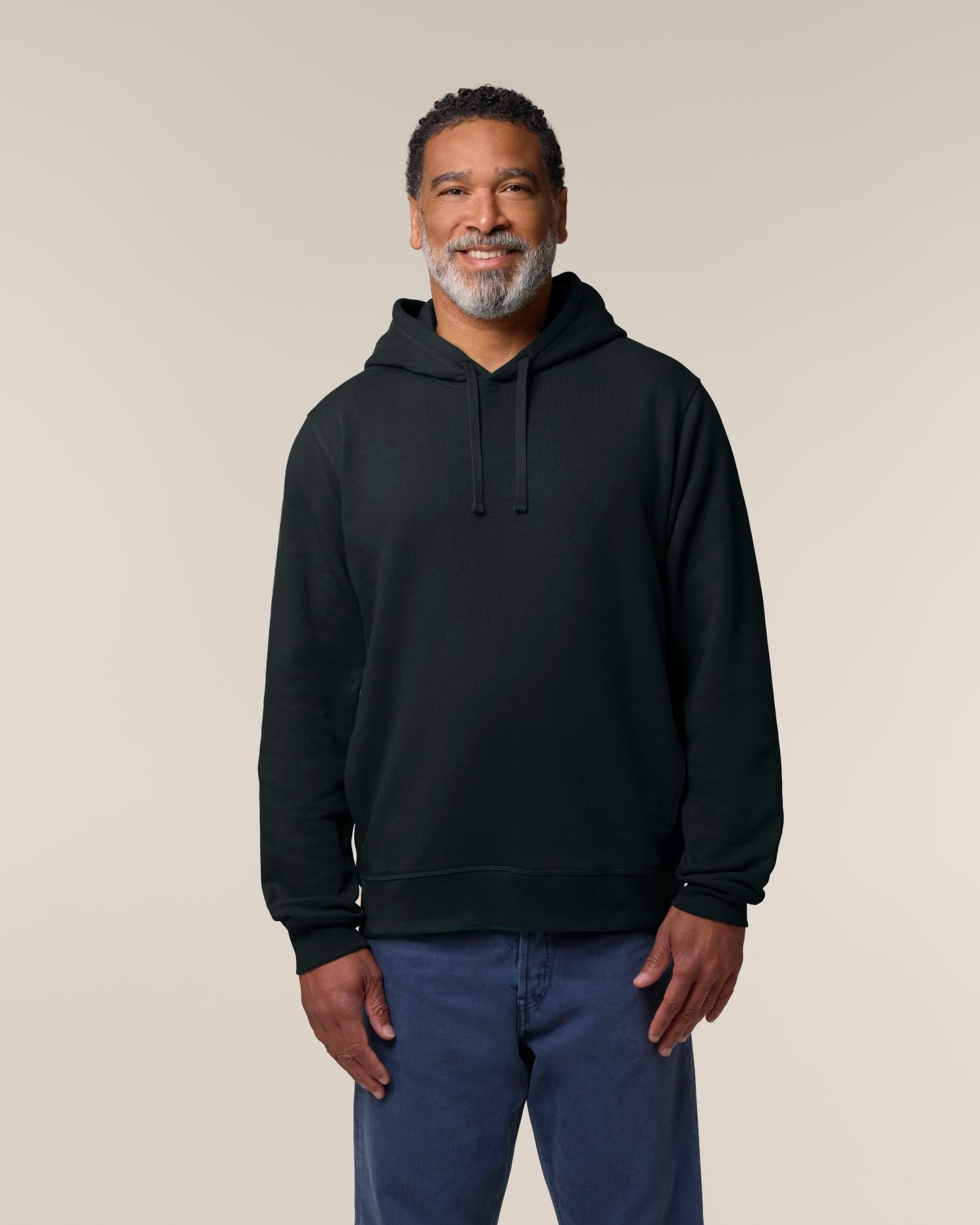 Sudadera con Capucha Unisex con Bolsillo Lateral - 280 GSM | Sounder STSU229