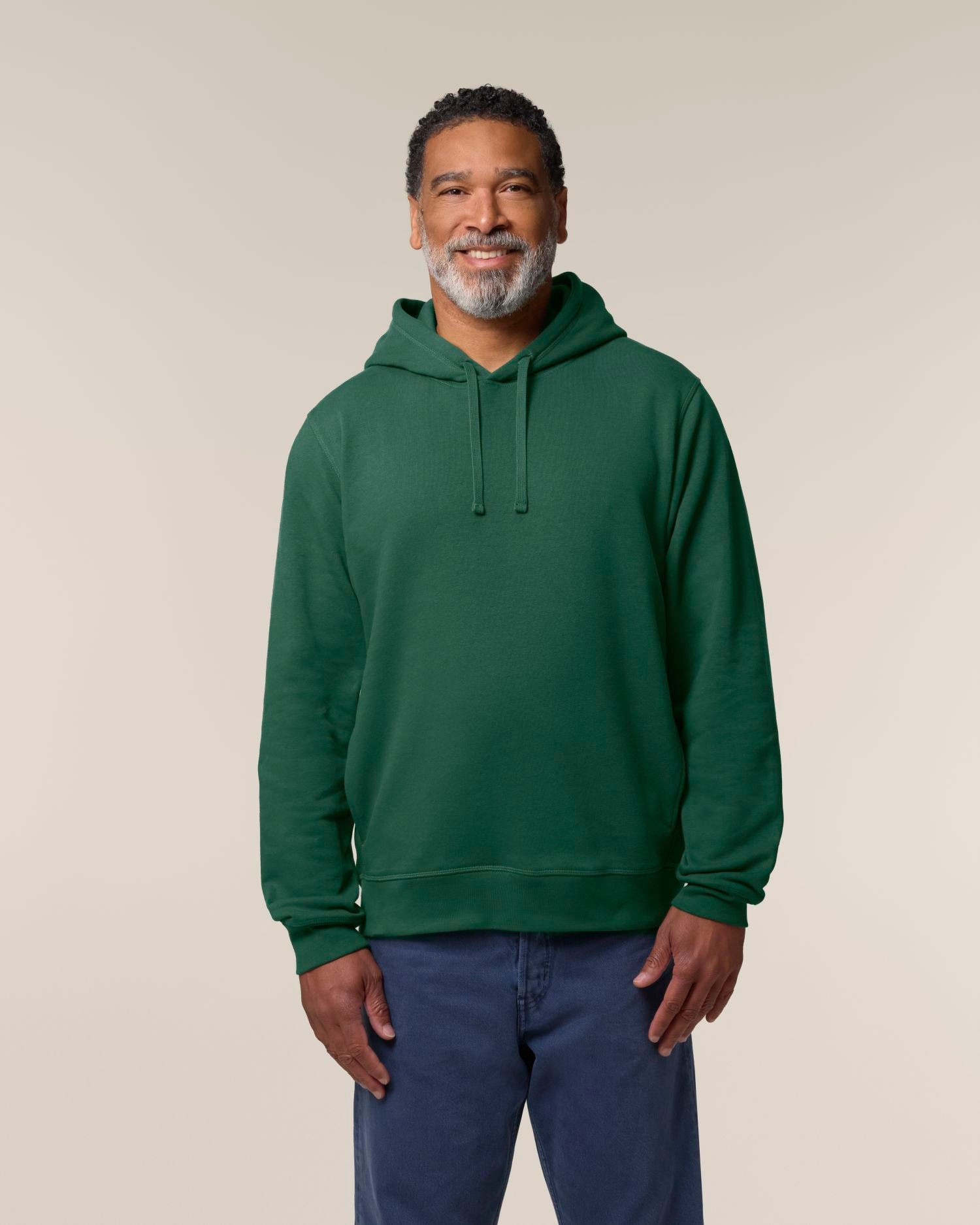 Sudadera con Capucha Unisex con Bolsillo Lateral - 280 GSM | Sounder STSU229