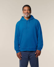 Sudadera con Capucha Unisex con Bolsillo Lateral - 280 GSM | Sounder STSU229