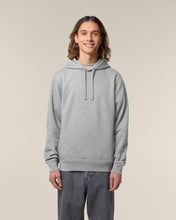 Sudadera con Capucha Unisex con Bolsillo Lateral - 280 GSM | Sounder STSU229